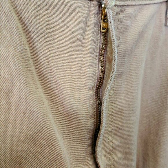 👖Levi Strauss Signature Men’s Carpenter Pants – Size 40x32  Boot Cut hammer NWT - Picture 10 of 16